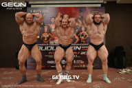 Grand Prix Dudushkin Fitness Family - 2025