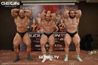 Grand Prix Dudushkin Fitness Family - 2025