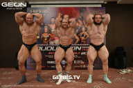 Grand Prix Dudushkin Fitness Family - 2025
