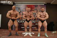 Grand Prix Dudushkin Fitness Family - 2025