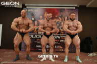 Grand Prix Dudushkin Fitness Family - 2025