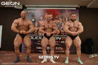Grand Prix Dudushkin Fitness Family - 2025