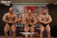 Grand Prix Dudushkin Fitness Family - 2025