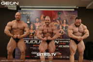 Grand Prix Dudushkin Fitness Family - 2025