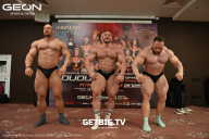 Grand Prix Dudushkin Fitness Family - 2025