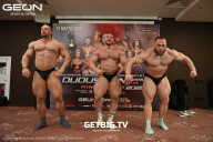 Grand Prix Dudushkin Fitness Family - 2025
