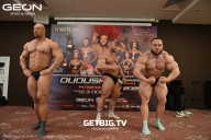 Grand Prix Dudushkin Fitness Family - 2025