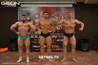 Grand Prix Dudushkin Fitness Family - 2025