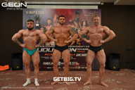 Grand Prix Dudushkin Fitness Family - 2025