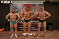 Grand Prix Dudushkin Fitness Family - 2025