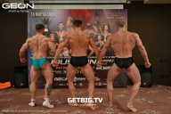 Grand Prix Dudushkin Fitness Family - 2025