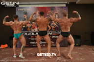 Grand Prix Dudushkin Fitness Family - 2025