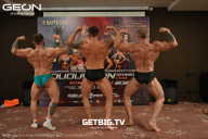 Grand Prix Dudushkin Fitness Family - 2025