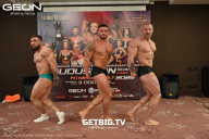 Grand Prix Dudushkin Fitness Family - 2025