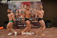 Grand Prix Dudushkin Fitness Family - 2025