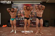 Grand Prix Dudushkin Fitness Family - 2025