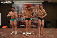 Grand Prix Dudushkin Fitness Family - 2025