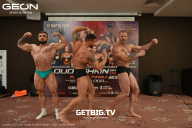 Grand Prix Dudushkin Fitness Family - 2025