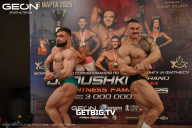 Grand Prix Dudushkin Fitness Family - 2025