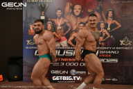 Grand Prix Dudushkin Fitness Family - 2025