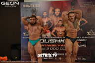 Grand Prix Dudushkin Fitness Family - 2025