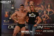Grand Prix Dudushkin Fitness Family - 2025