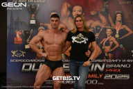 Grand Prix Dudushkin Fitness Family - 2025