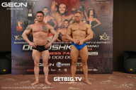 Grand Prix Dudushkin Fitness Family - 2025