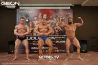 Grand Prix Dudushkin Fitness Family - 2025