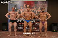 Grand Prix Dudushkin Fitness Family - 2025