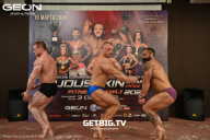 Grand Prix Dudushkin Fitness Family - 2025