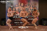 Grand Prix Dudushkin Fitness Family - 2025