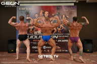 Grand Prix Dudushkin Fitness Family - 2025