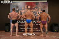 Grand Prix Dudushkin Fitness Family - 2025