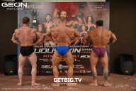Grand Prix Dudushkin Fitness Family - 2025