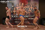 Grand Prix Dudushkin Fitness Family - 2025