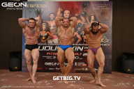 Grand Prix Dudushkin Fitness Family - 2025