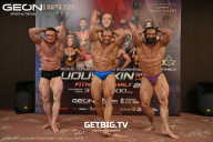 Grand Prix Dudushkin Fitness Family - 2025