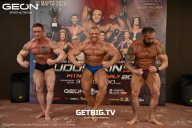 Grand Prix Dudushkin Fitness Family - 2025