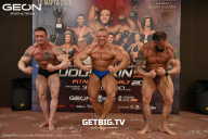 Grand Prix Dudushkin Fitness Family - 2025