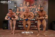 Grand Prix Dudushkin Fitness Family - 2025