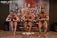 Grand Prix Dudushkin Fitness Family - 2025