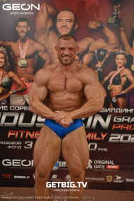 Grand Prix Dudushkin Fitness Family - 2025
