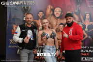 Grand Prix Dudushkin Fitness Family - 2025