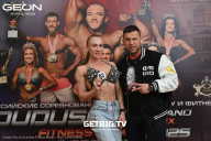 Grand Prix Dudushkin Fitness Family - 2025