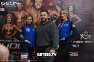 Grand Prix Dudushkin Fitness Family - 2025