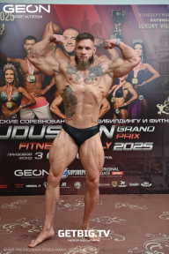 Grand Prix Dudushkin Fitness Family - 2025