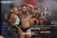 Grand Prix Dudushkin Fitness Family - 2025