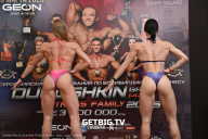 Grand Prix Dudushkin Fitness Family - 2025