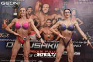 Grand Prix Dudushkin Fitness Family - 2025